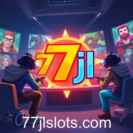 Unveiling the Digital Playground: 77jl's Impact on Online Gaming
