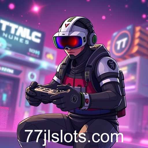 Unveiling the Digital Playground: 77jl's Impact on Gaming