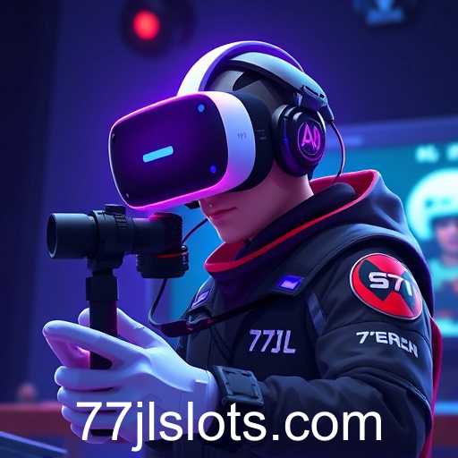 Emerging Trends in 77jl Gaming Scene