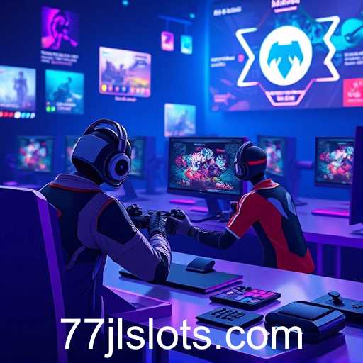 77jl and the Future of Online Gaming