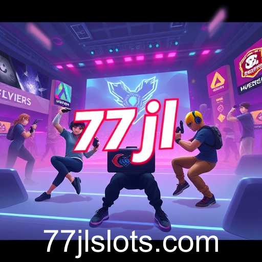 Reviving Classic Games: The Rise of 77jl