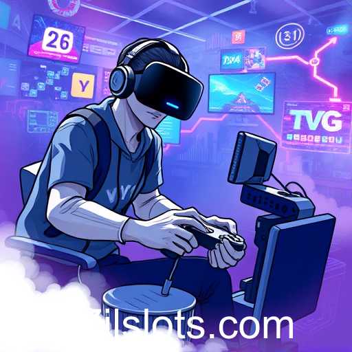 Navigating the Digital Gaming Landscape