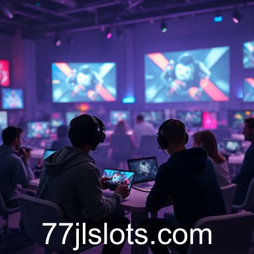 Digital Revolution in Gaming