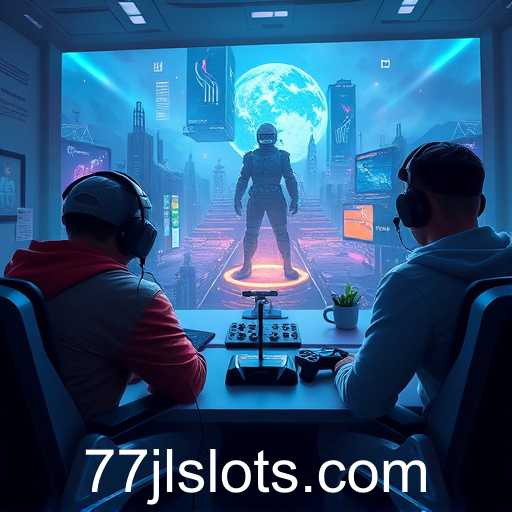 The Evolution of English Online Gaming in 2025