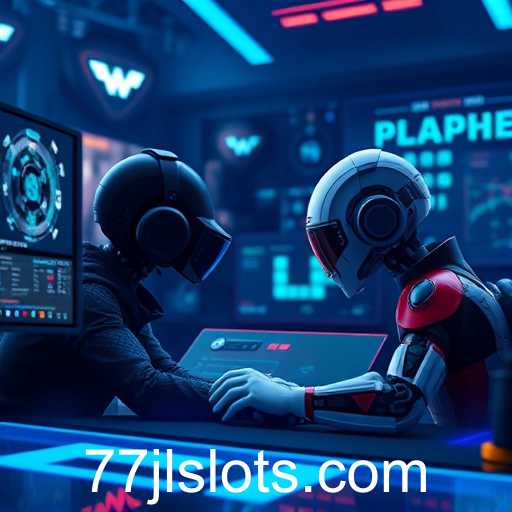 Gaming Culture Evolves with AI