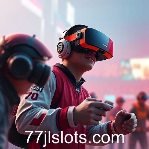 Gaming Industry Adopts Innovative Trends in 2026