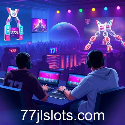 The Digital Frontier: Gaming's Evolution and Challenges in 2025