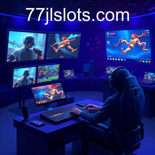 The Rise of Gaming Websites in 2026