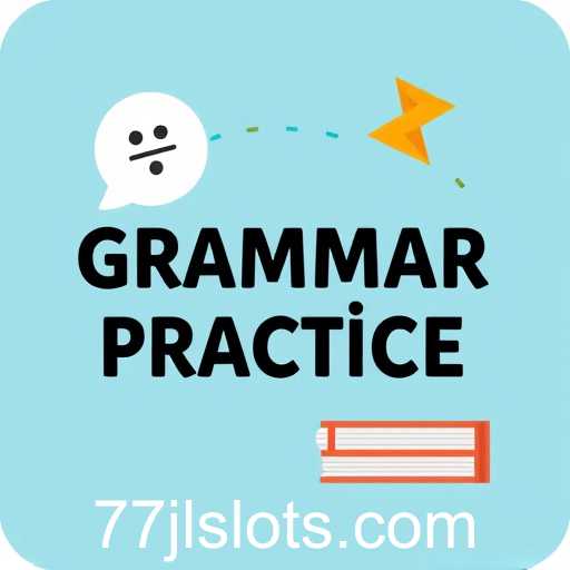 Enhancing Language Skills: 'Grammar Practice' Game Category Revolutionizes Learning