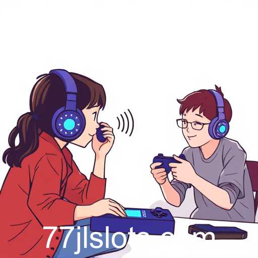 Listening Games: Expanding Horizons Through Auditory Engagement