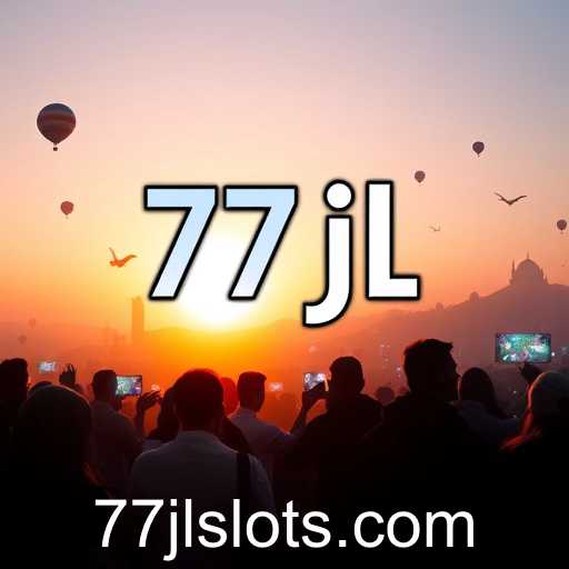 The Rise of 77jl: Shaping the Future of Online Gaming