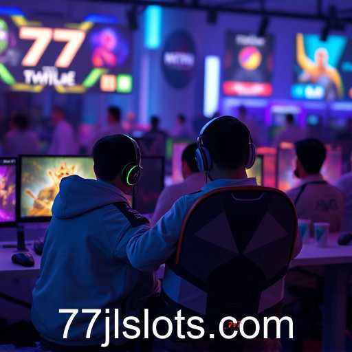 The Evolution of Online Gaming in 2025