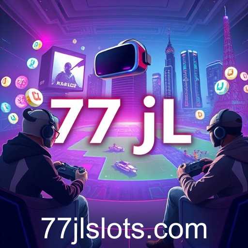 Revolutionizing Gaming in 2025