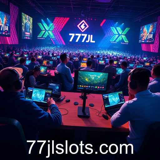 The Rise of 77jl: A Gaming Phenomenon