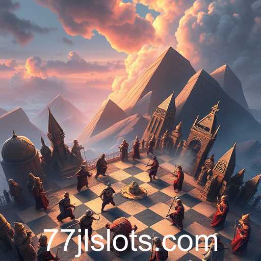 The Rise of 77jl in the Online Gaming World