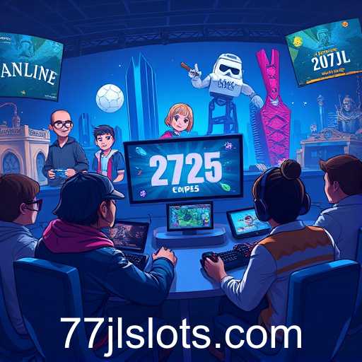 77jl