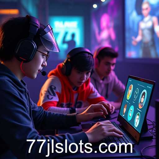 The Rise of English Game Sites in 2025