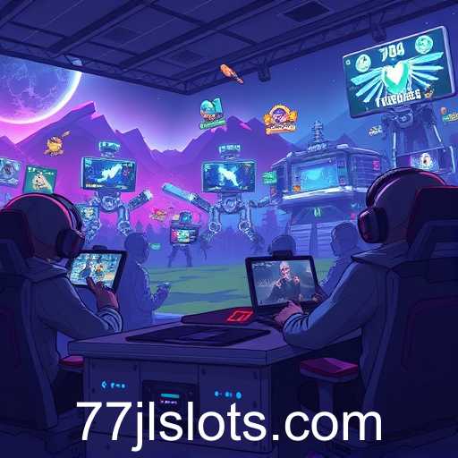 77jl
