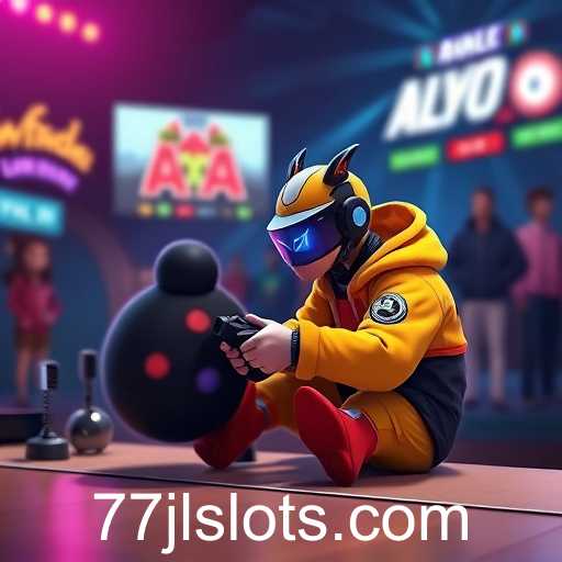 77jl
