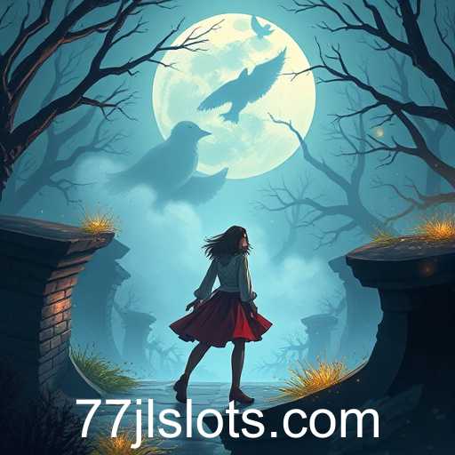 The Allure of Interactive Stories: Exploring the '77jl' Game Category