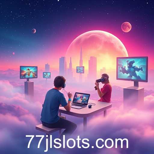 The Rise of 77jl: A Gaming Phenomenon